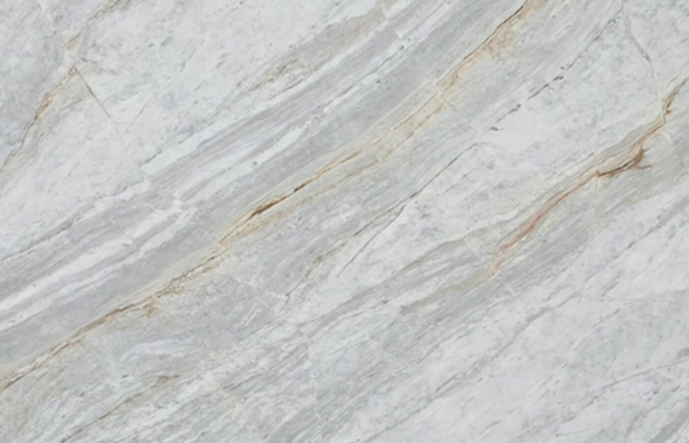 Biancone Venato Plus — Single slab