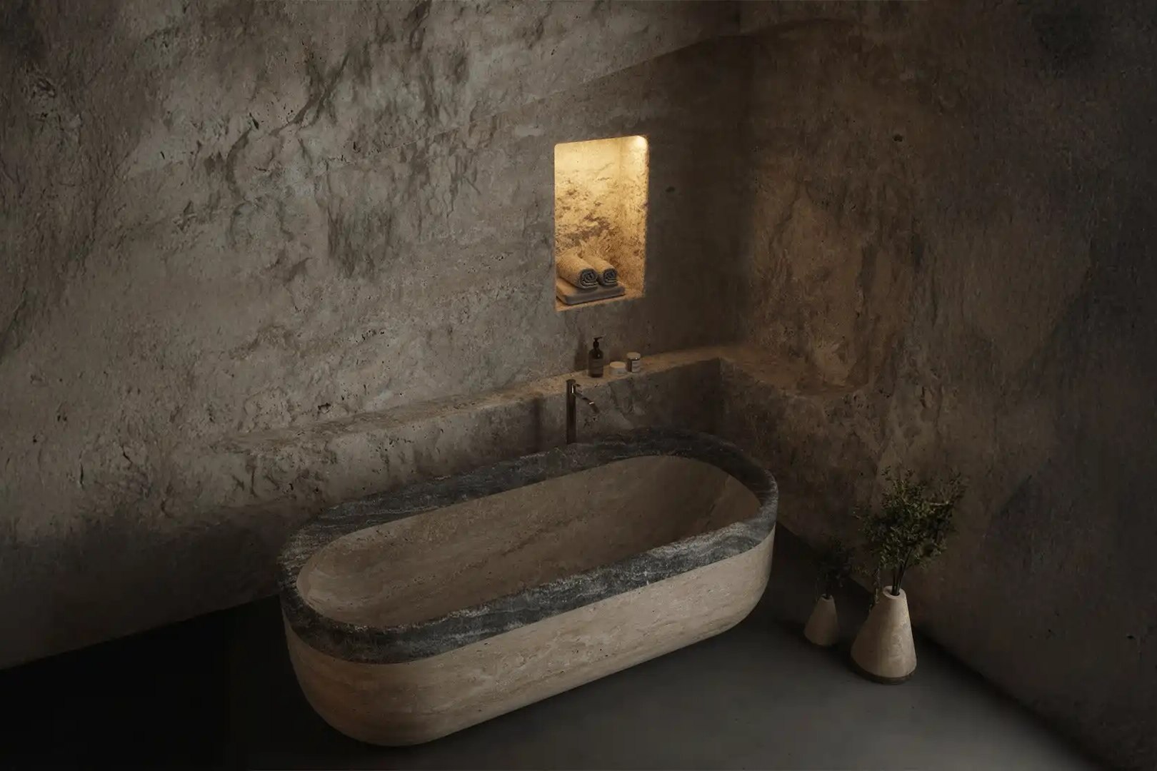 Bathtub Korama