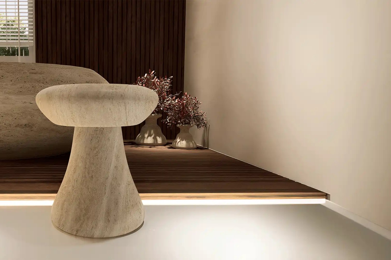 Stool Nissa