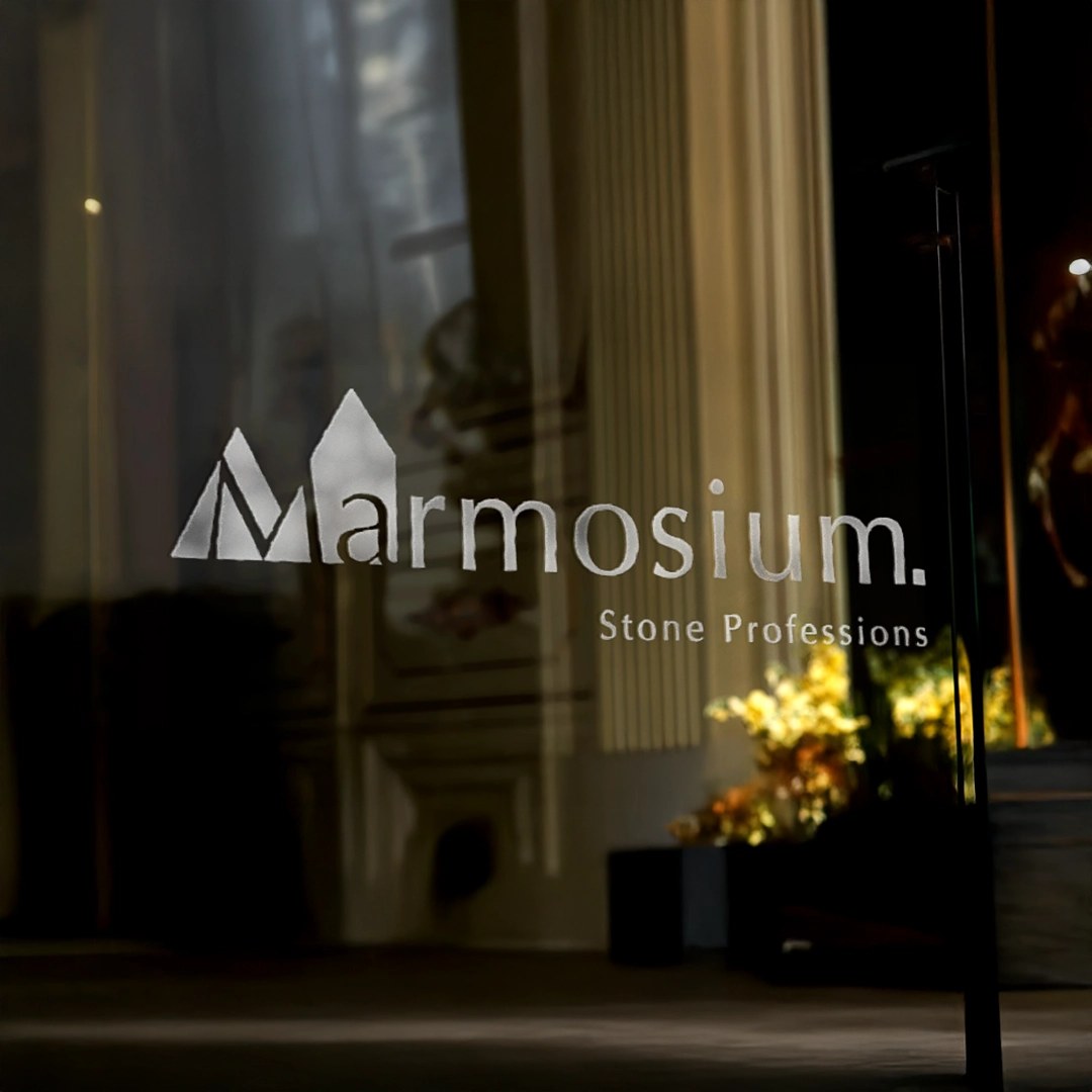 Marmosium Store decorative objects